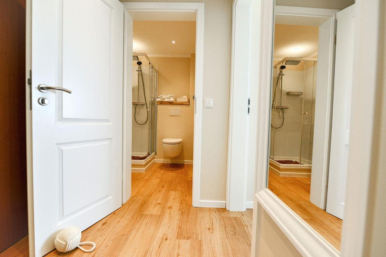 Haus Horizont H511 Apartment *