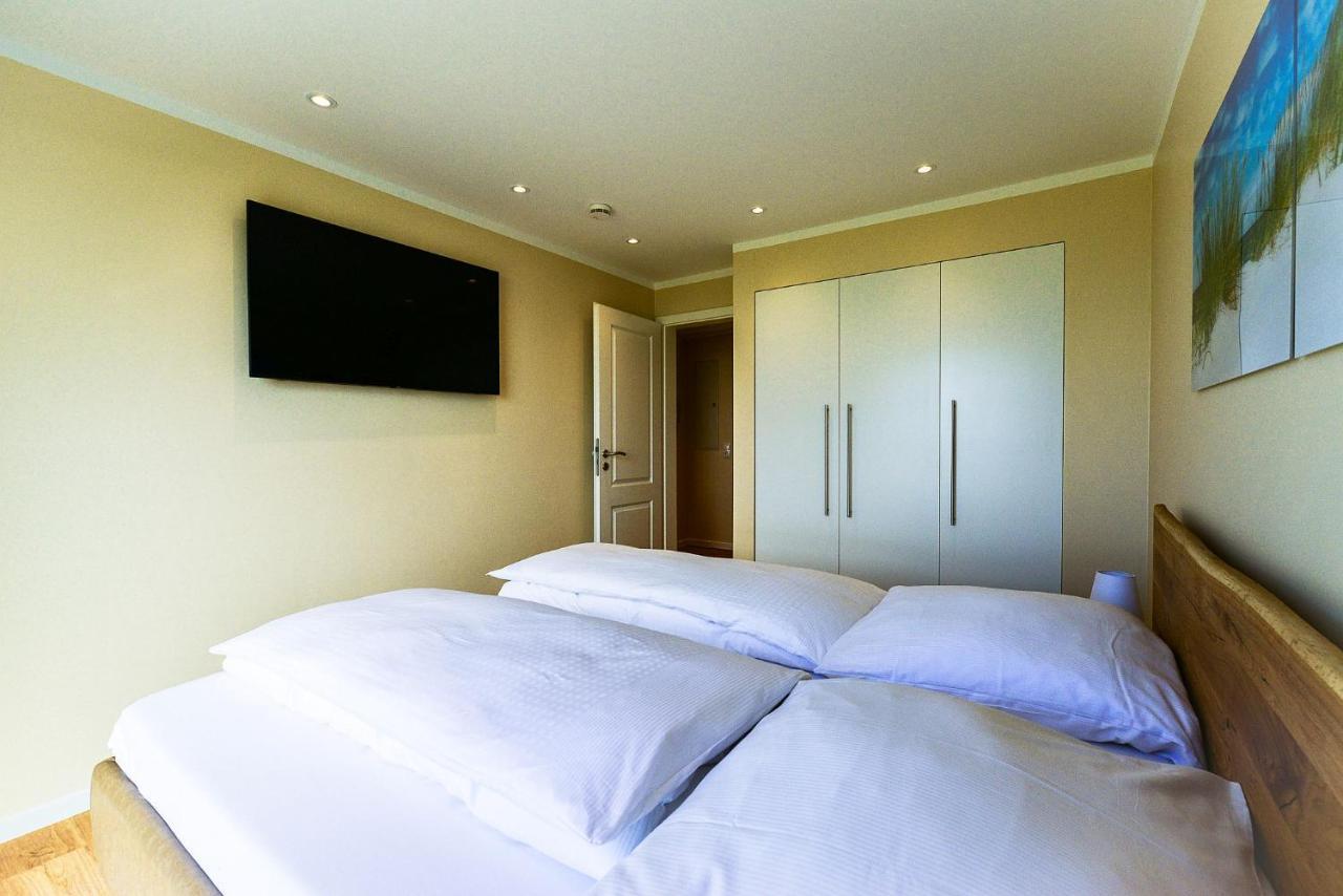 Haus Horizont H511 Apartment