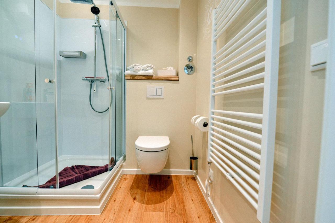 Haus Horizont H511 Apartment