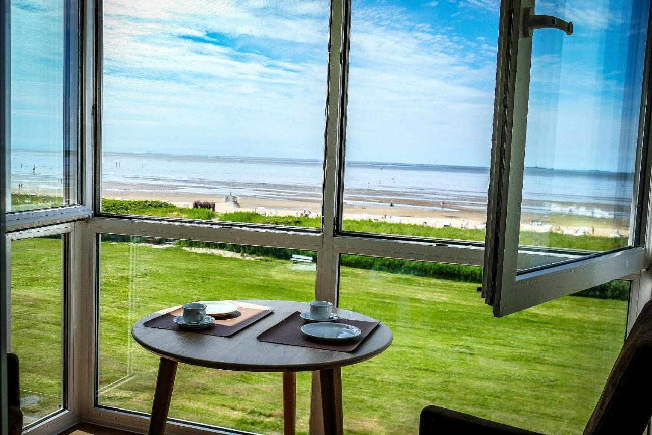 Apartment Haus Horizont H511 Cuxhaven