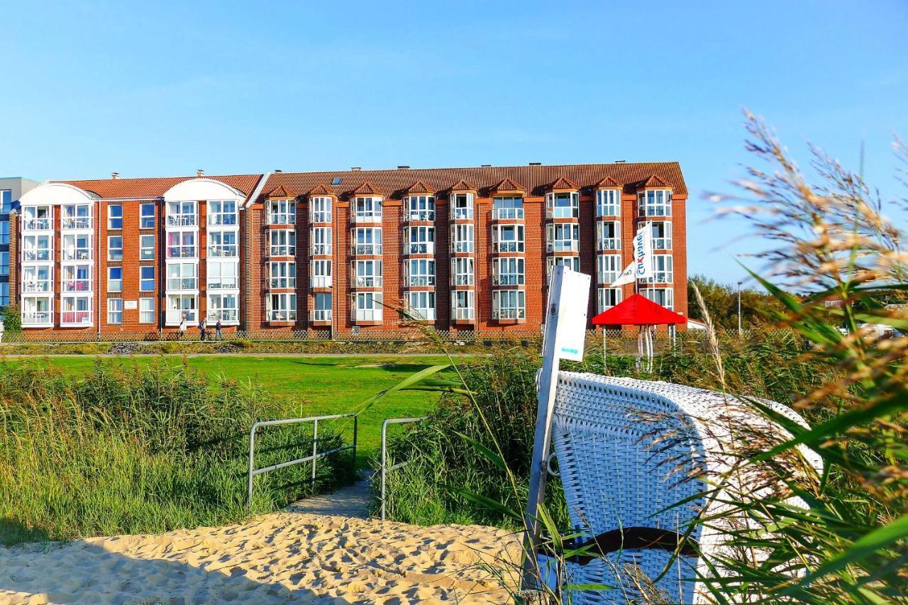 Haus Horizont H511 Apartment *