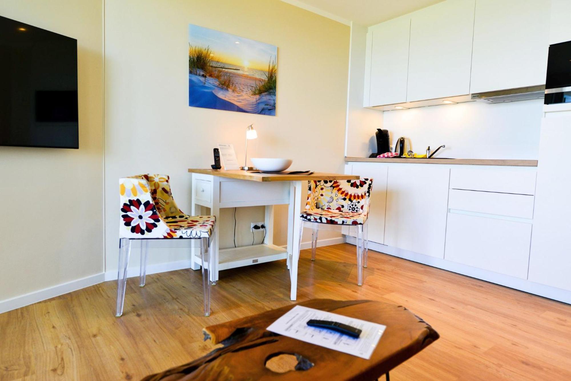 Haus Horizont H511 Apartment