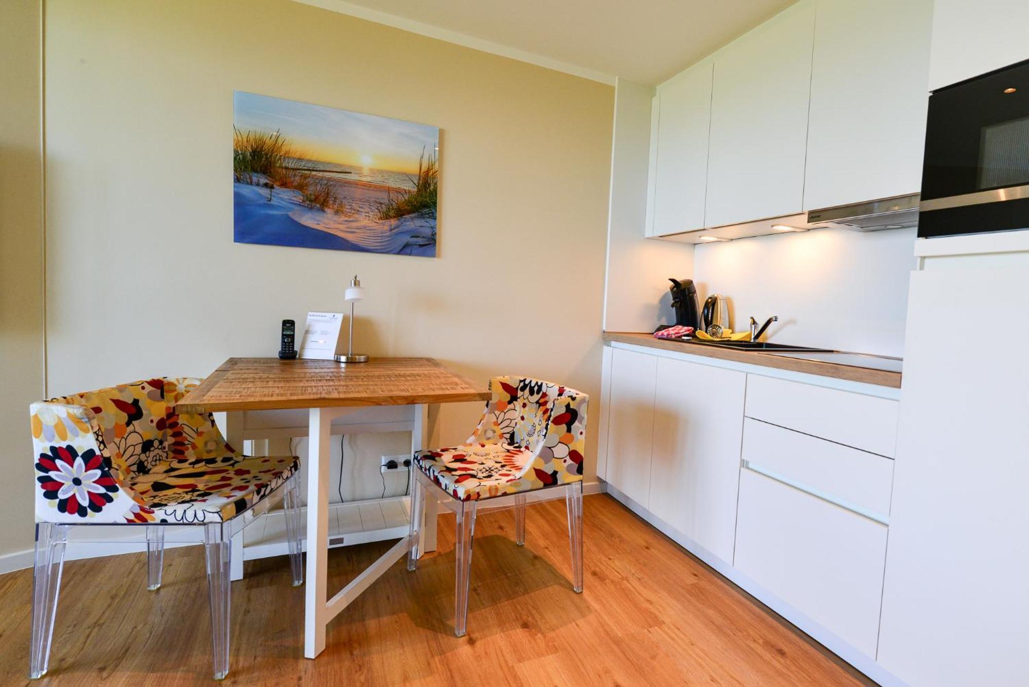 Apartment Haus Horizont H511