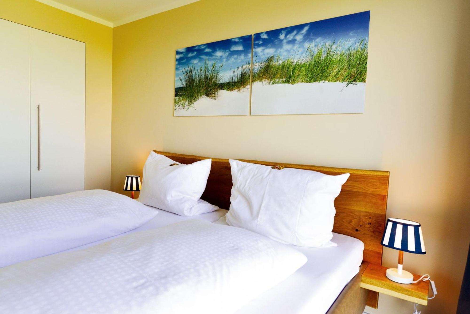 Apartment Haus Horizont H511