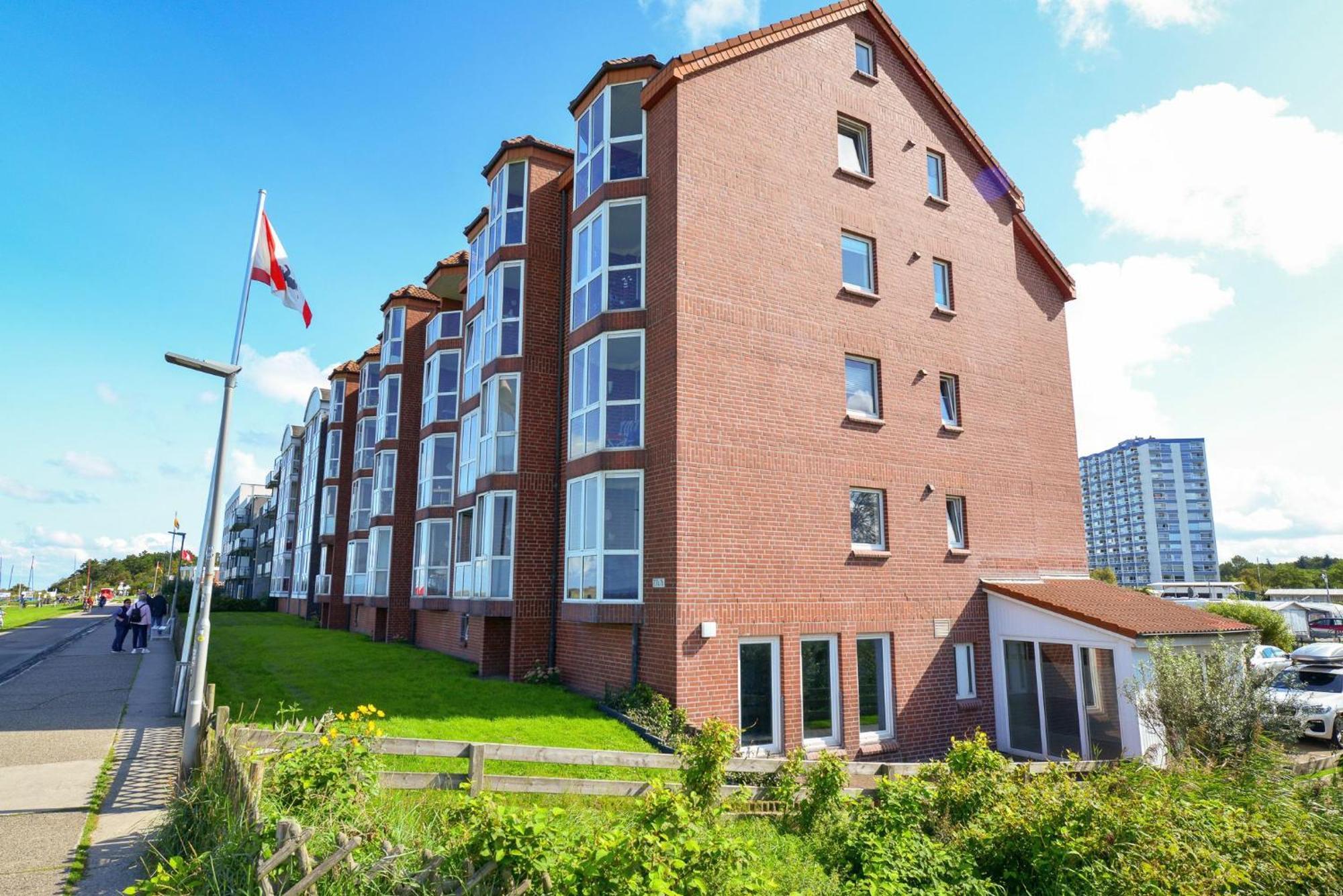 Haus Horizont H511 Cuxhaven